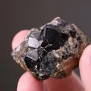Cassiterite - image 2