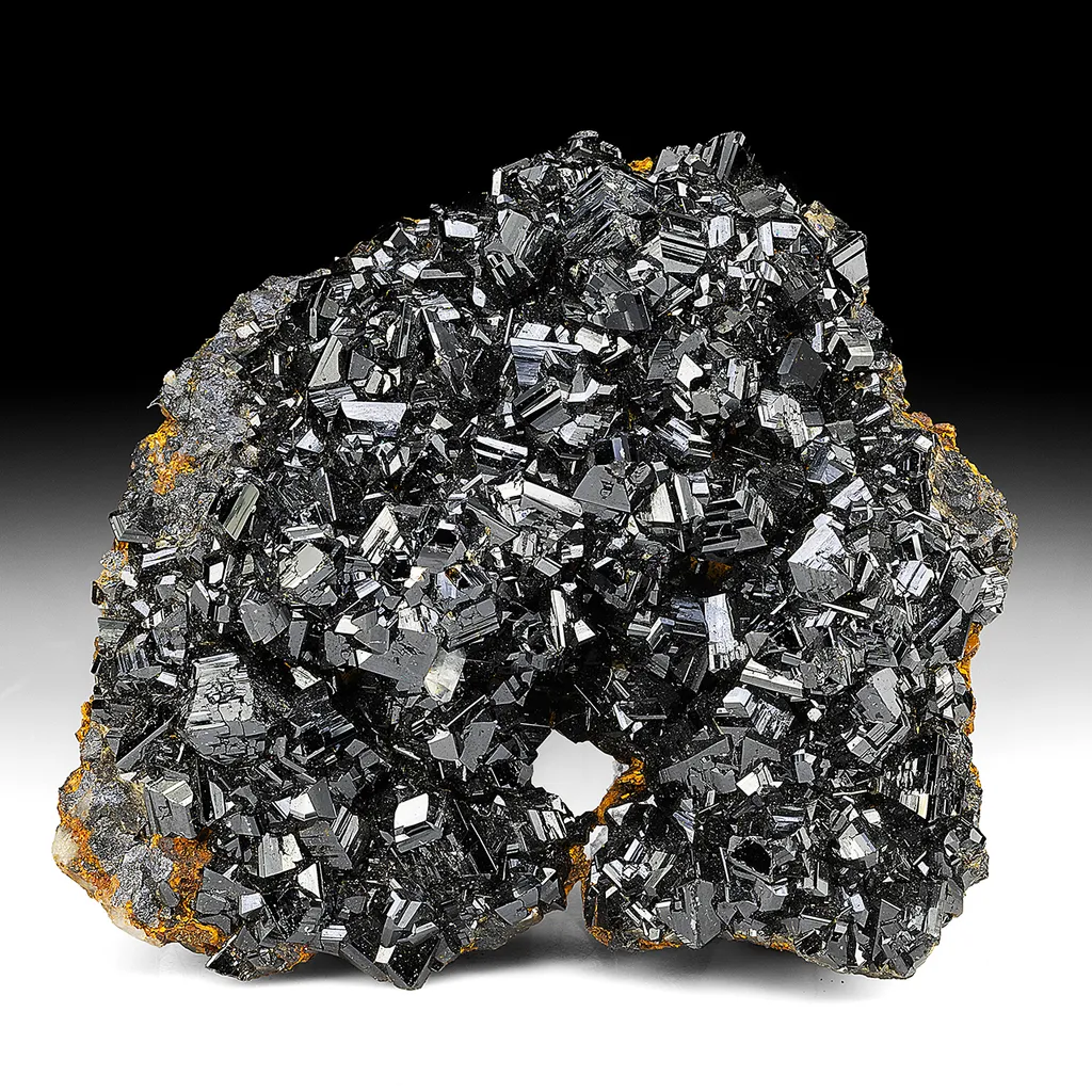 Cassiterite image
