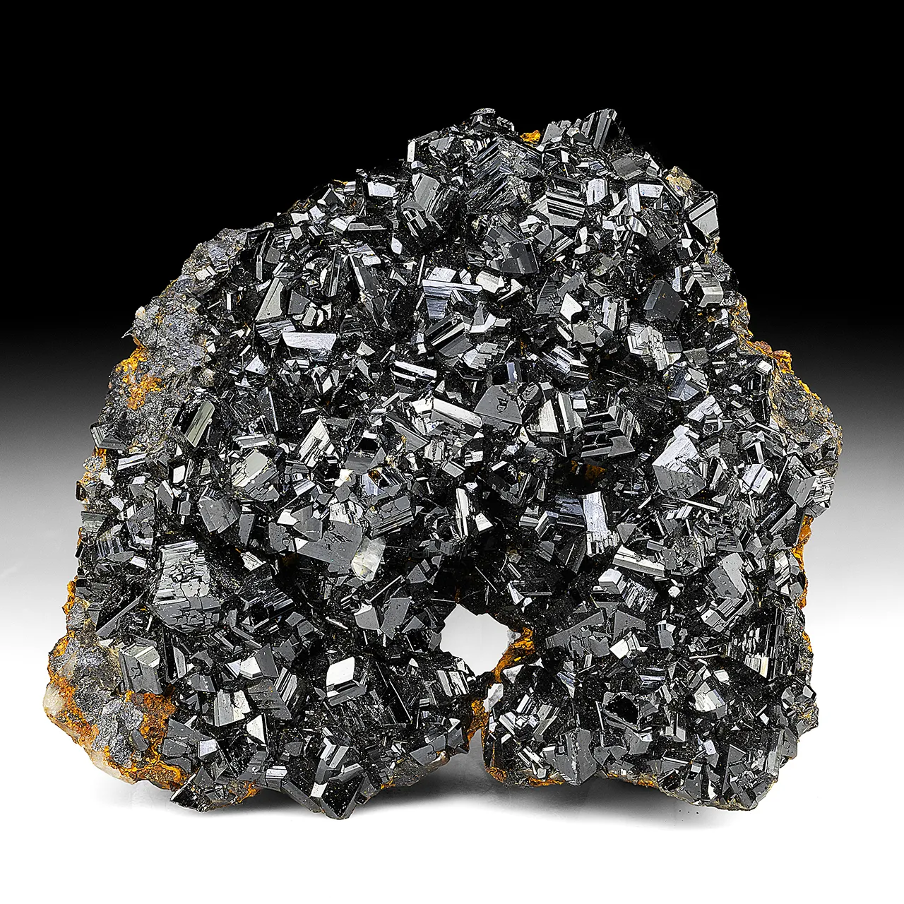 Cassiterite - image 1