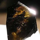 Cassiterite - image 1