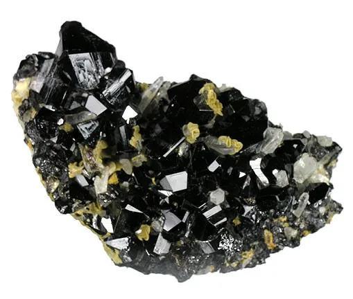 Cassiterite image