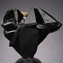 Cassiterite - image 1