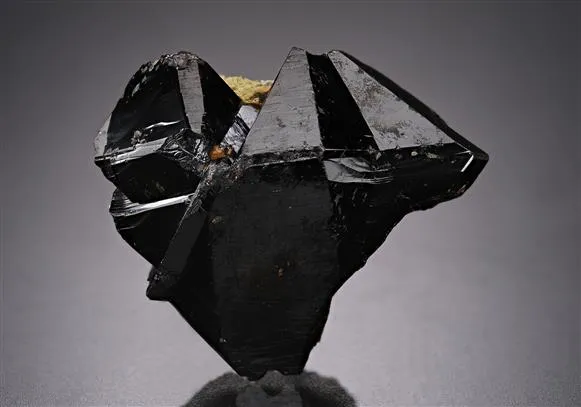 Cassiterite - image 1