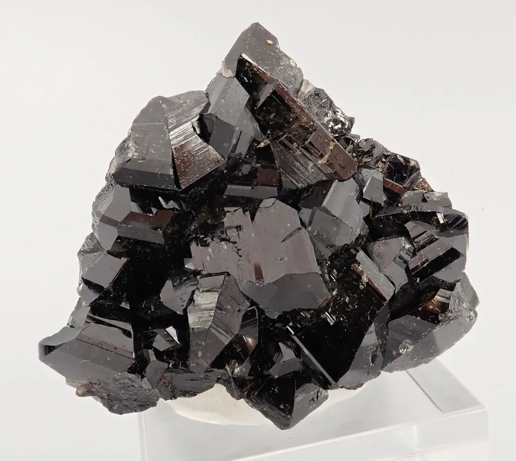 Cassiterite image