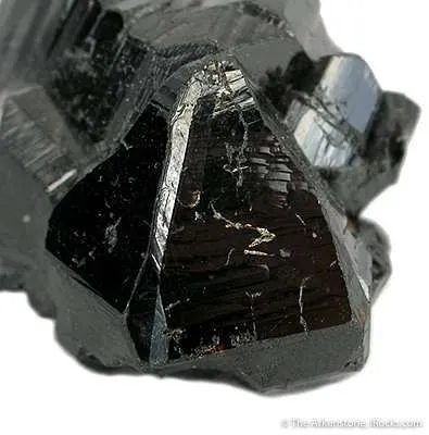 Cassiterite - image 2