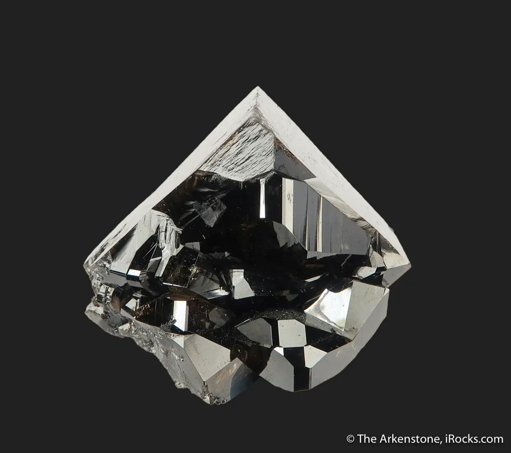 Cassiterite - image 7