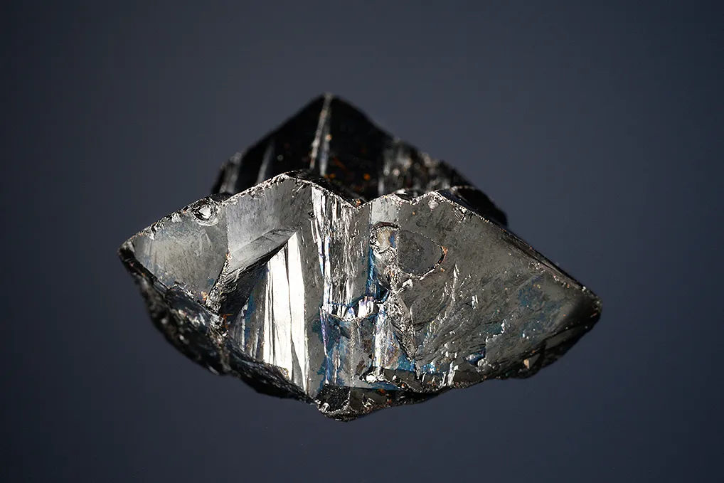 Cassiterite - image 3