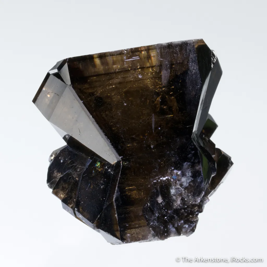 Cassiterite - image 10