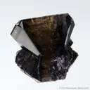 Cassiterite - image 10