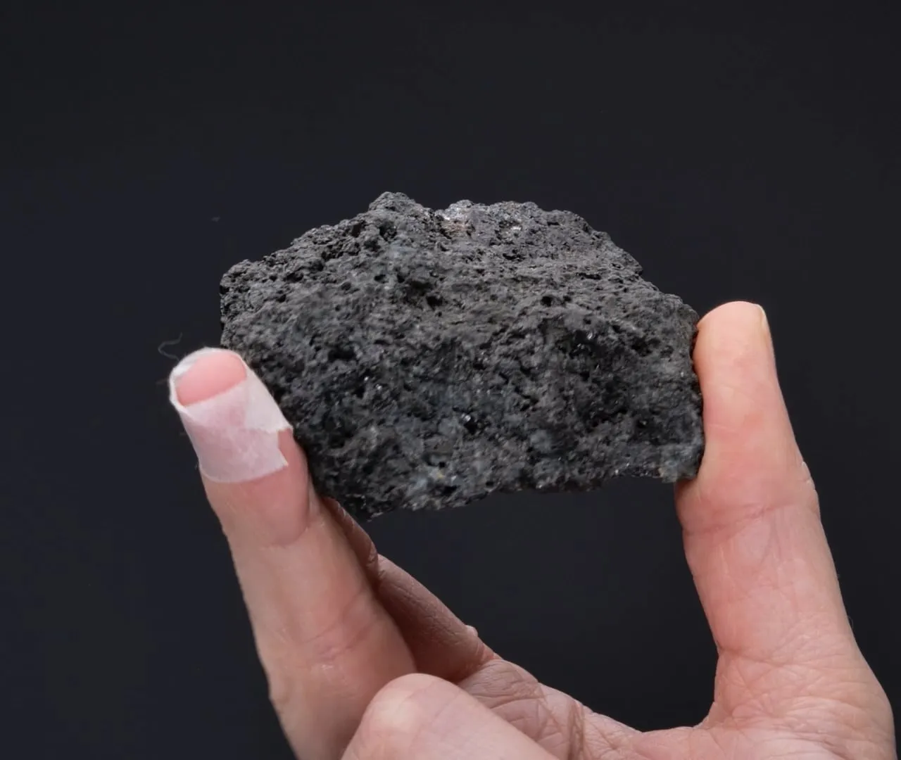 Cassiterite - image 2