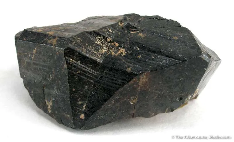 Cassiterite image