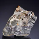 Cassiterite - image 1