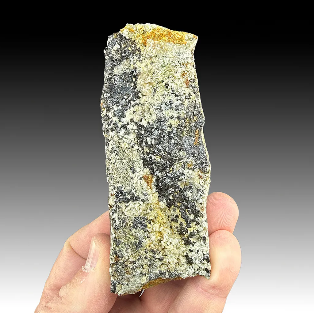 Cassiterite image