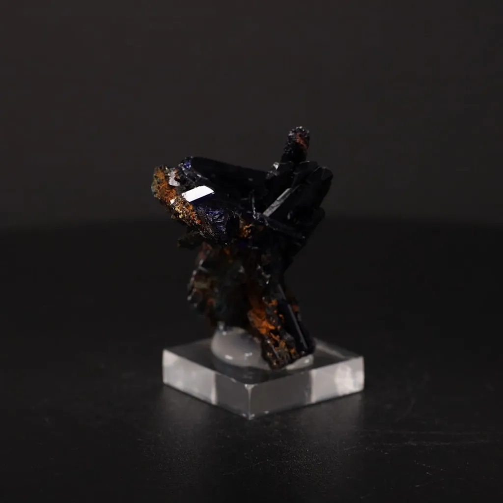 Cassiterite - image 2