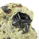 Cassiterite - image 1