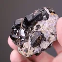 Cassiterite - image 2