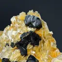 Cassiterite - image 7