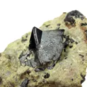 Cassiterite - image 4