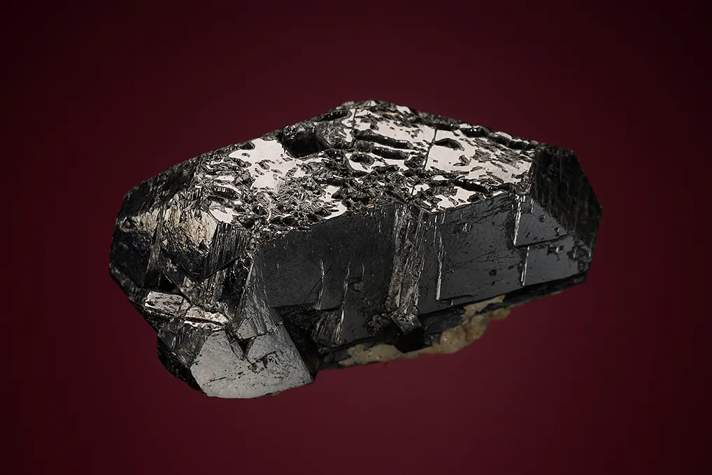 Cassiterite - image 2