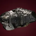 Cassiterite - image 2