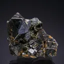 Cassiterite - image 1