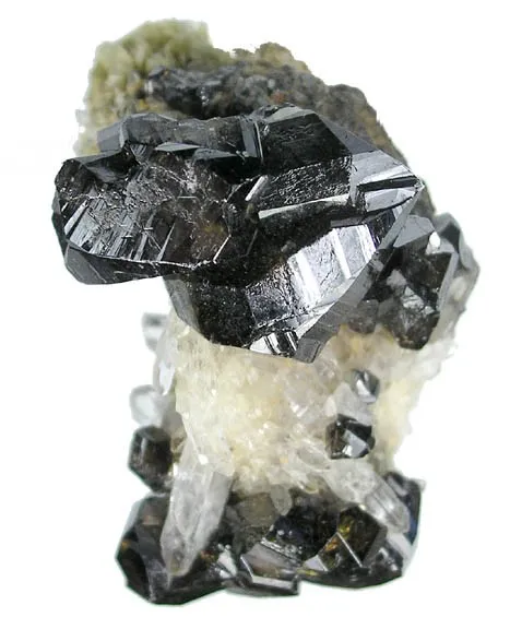 Cassiterite image