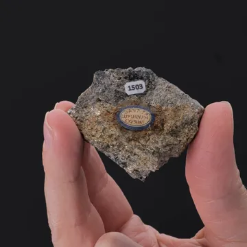 Cassiterite