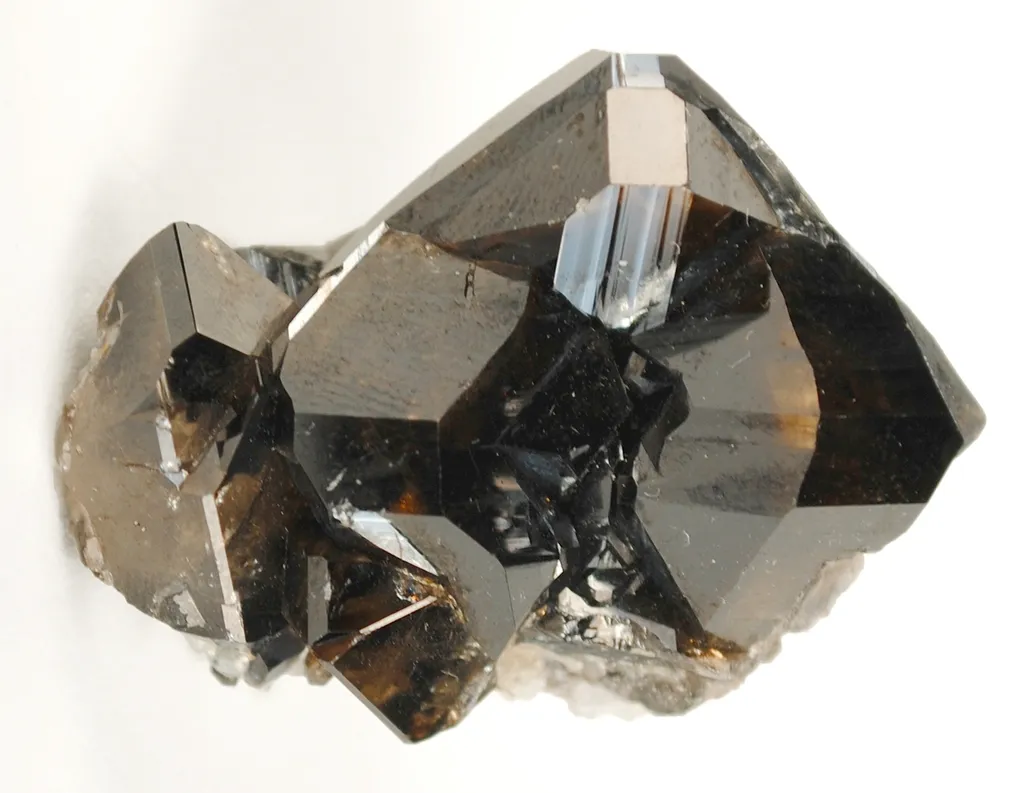 Cassiterite - image 2