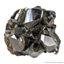 Cassiterite - image 1