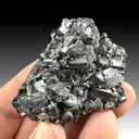 Cassiterite - image 1