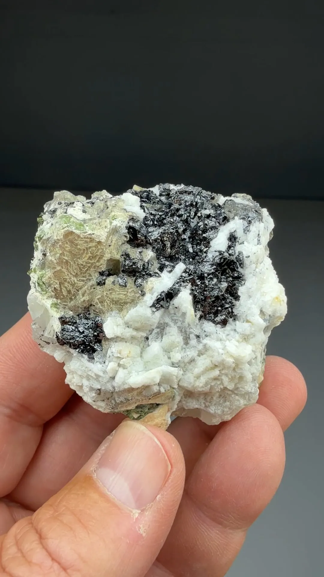 Cassiterite - image 2