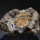 Cassiterite - image 1