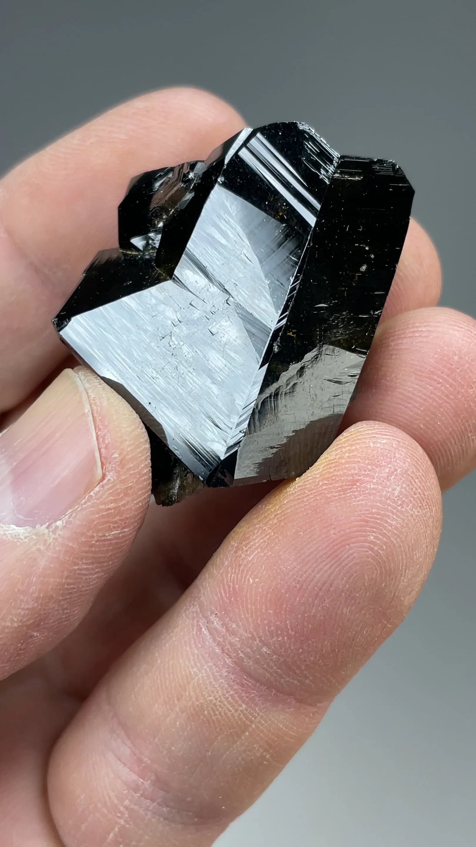 Cassiterite - image 2