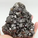 Cassiterite - image 2