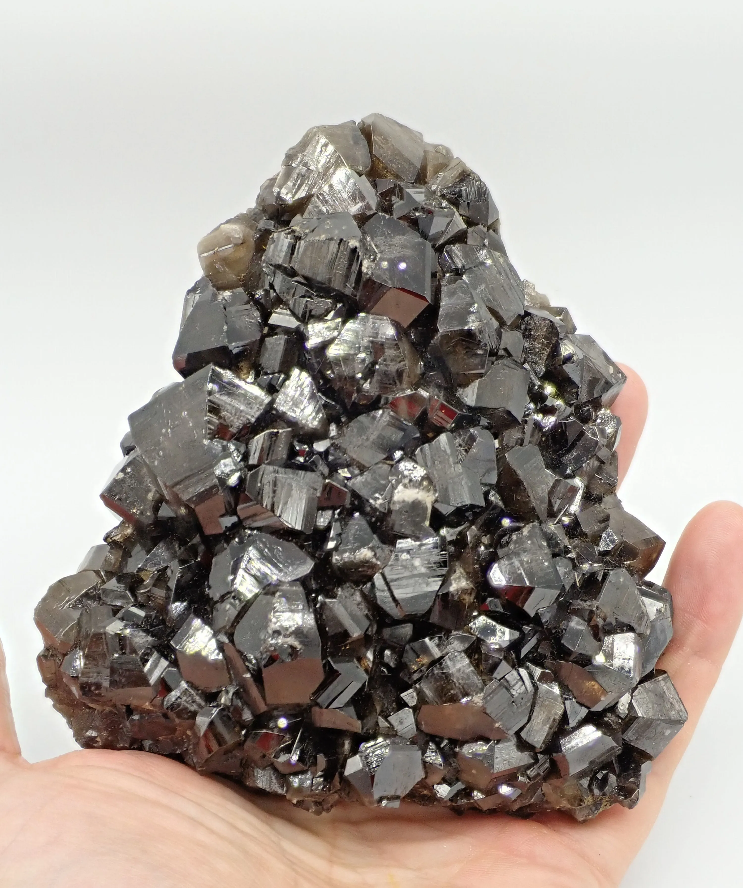 Cassiterite - image 2