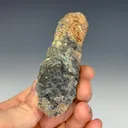 Cassiterite - image 3