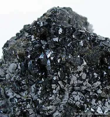 Cassiterite - image 2