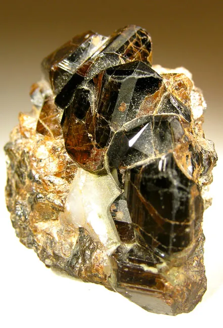 Cassiterite image