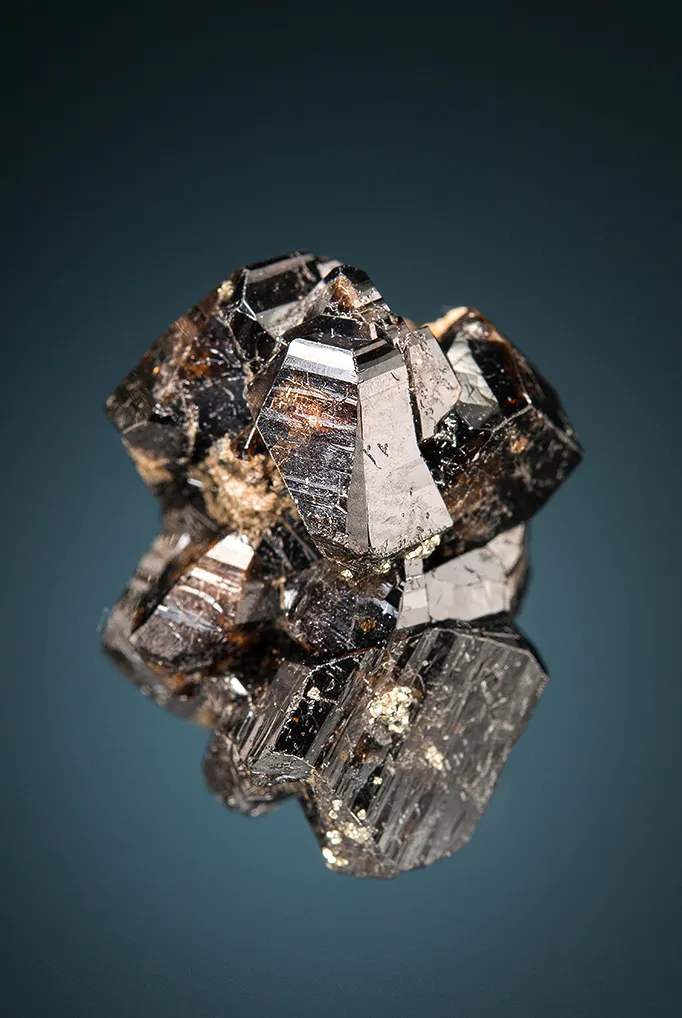 Cassiterite image