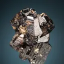 Cassiterite - image 1