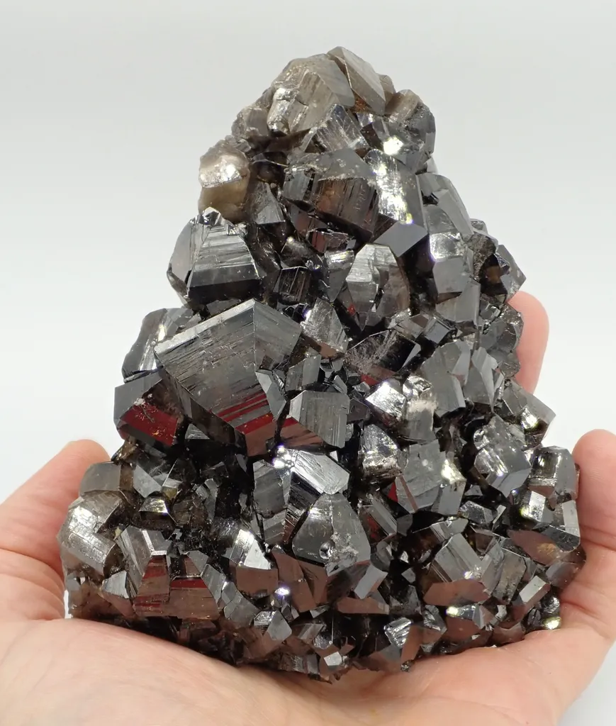 Cassiterite image