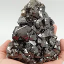 Cassiterite - image 1