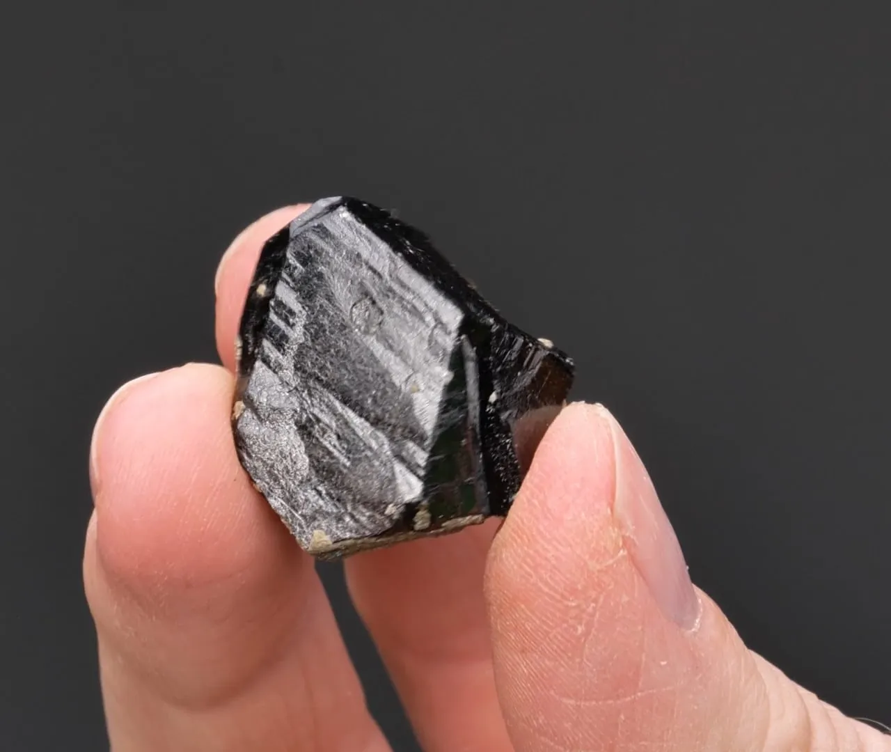 Cassiterite - image 2