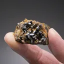 Cassiterite - image 2