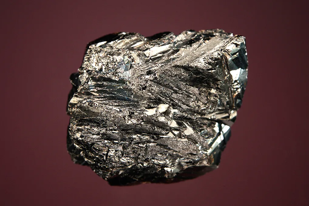Cassiterite - image 2