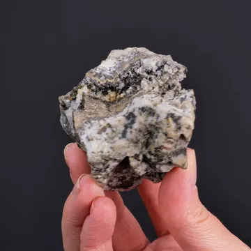 Cassiterite
