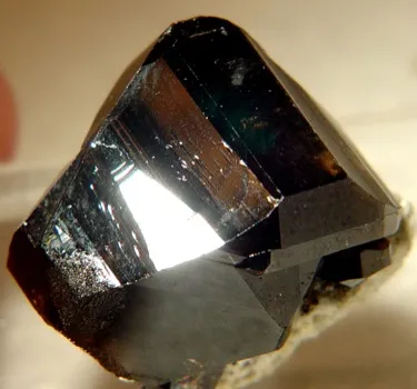 Cassiterite image