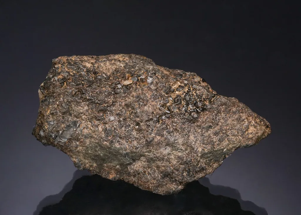Cassiterite - image 2