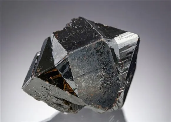 Cassiterite - image 1