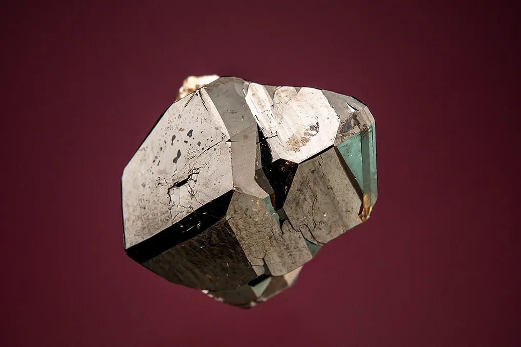 Cassiterite image